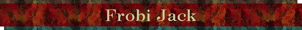 Frobi Jack